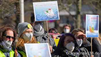 Braunschweig: Kita-Streik! An diesen Tagen musst du umplanen - News38