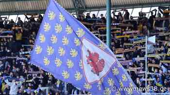 Eintracht Braunschweig mit Bitte: „Brauchen eure ganze Kraft“ - News38