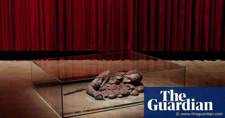 The 10 strangest artefacts in Australian museums – sorted