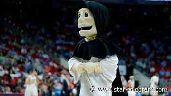 Even if Providence doesn’t strike fear in hearts of KU fans, the Friars’ mascot might - Fort Worth Star-Telegram