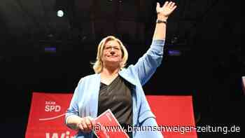 Machtwechsel im Saarland: SPD gewinnt haushoch
