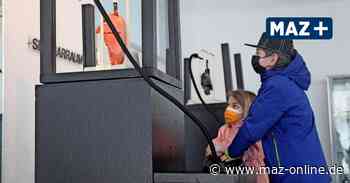 Luckenwalde: Ausstellung zeigt echte Körper - Märkische Allgemeine Zeitung