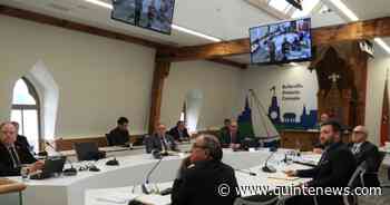 Belleville to require a licence for Short Term Accommodations - Quinte News