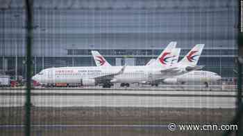 Boeing's problems in China go far beyond the latest grounding