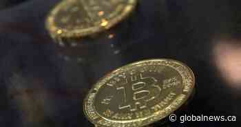 Alberta has potential to become new hub for cryptocurrency industry