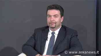 Città dei Motori, incontro tra Garofoli e Zironi a Maranello - Agenzia askanews