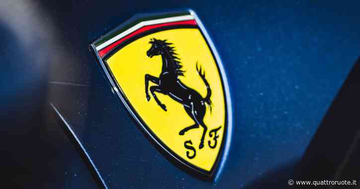 La Ferrari ha in programma di assumere 250 nuovi dipendenti a Maranello di investire 500 milioni di euro - Quattroruote.it - Quattroruote