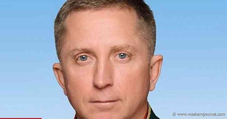 Russian General Who Reportedly Bragged About Ease of Ukraine Invasion Gets the Ultimate Reality Check