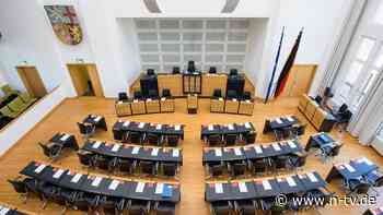 Machtwechsel nach 20 Jahren: Alle Daten zur Landtagswahl im Saarland