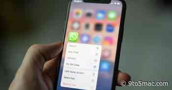 WhatsApp to finally support latest iOS 15  features with new update