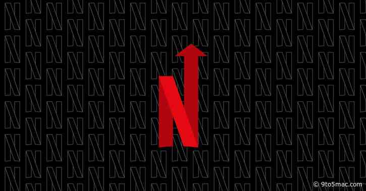 Netflix is getting more expensive – Here’s what you need to know