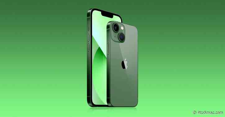 Bloomberg: Apple planning new hardware subscription service for iPhone and iPad