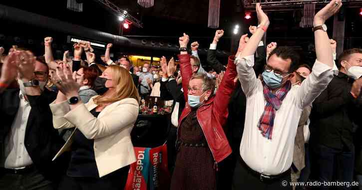 Die SPD siegt weiter – Desaster für die Union