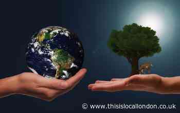 Rejecting consumerist mode is a more sustainable way of life