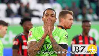 Marcel Schäfer nimmt auch den VfL-Sturm in die Pflicht