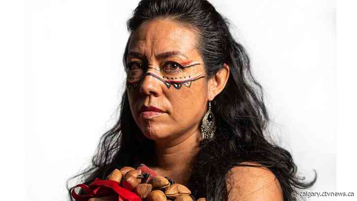 'Inspiring and powerful': Calgary performance shares stories of female immigrants