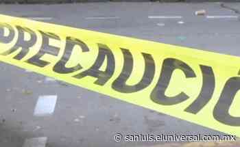 Hallan cadáver de mujer en carretera Ciudad Valles-Mante | San Luis Potosí - El Universal San Luis