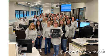 IPC Awarded Top Workplaces Recognition for 2022