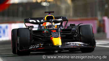 Formel 1 JETZT live: Verstappen jagt Leclerc - Hamilton mit XXL-Aufholjagd