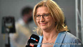 Landtagswahl Saarland: SPD löst nach mehr als zwei Jahrzehnten CDU ab