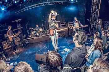 Stemwede: Das Life House lässt es richtig krachen - Westfalen-Blatt