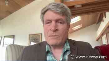 Richard Painter: Justice Thomas Should Have Recused Himself - Newsy