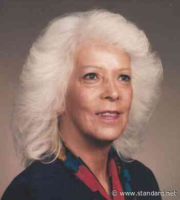 Rita Claryn Painter | News, Sports, Jobs - Standard-Examiner