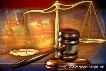Painter charged with assault and two counts of theft - Searchlight Newspaper