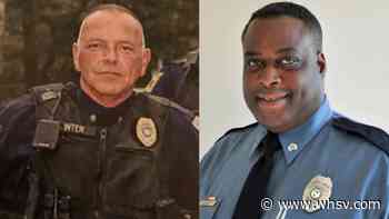 Bridgewater College establishes John Painter and JJ Jefferson Memorial Fund - WHSV