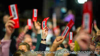 Mit 2,6 Prozent: Links-Partei fliegt aus dem saarländischen Landtag