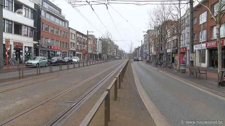 Mortsel kent de meeste hitte, Wuustwezel is de koelste gemeente