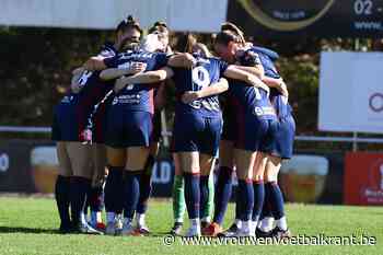 OH Leuven verliest dure punten in titelstrijd tegen KRC Genk Ladies