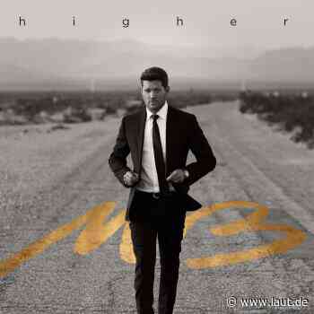 "Higher" von Michael Bublé – laut.de – Album - laut.de