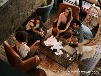 Startups.com's Founder Community offers rare peer support for entrepreneurs