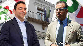 Comunali, Atripalda al voto con due Spagnuolo e un Pd senza segreteria. L'occhio di Pizza sulla sfida del Sabato - Orticalab