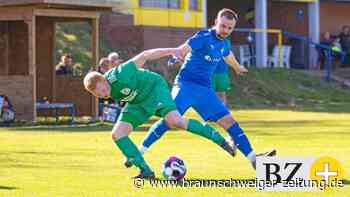 MTV Lichtenberg tritt 90 Minuten dominant auf