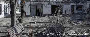 L'étau russe semble se desserrer à Mykolaïv, les habitants reprennent espoir