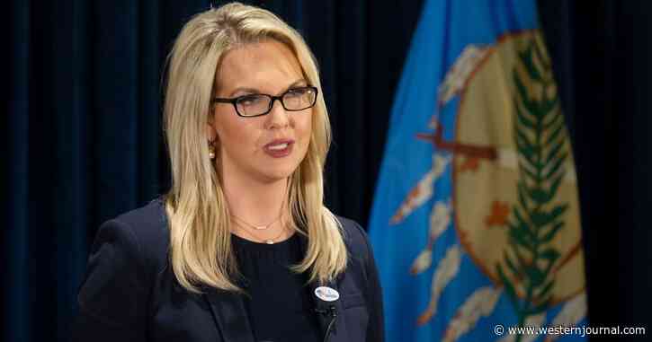 Democrat Blames 'Right-Wing Clickbait' After Shocking Actions at Young Girls' Sleepover Comes Back to Haunt Her