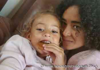 Appeal to find missing mother and daughter from Oswaldtwistle