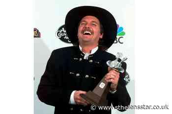 Country music singer Jeff Carson dies in Tennessee - St Helens Star