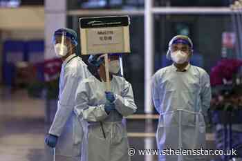 Second 'black box' found in China Eastern plane crash - St Helens Star