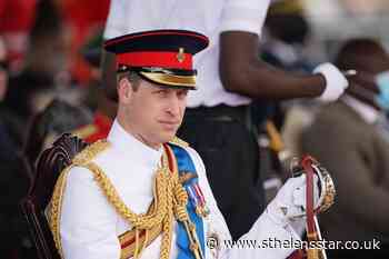William 'very wise' in comments on future of Commonwealth - St Helens Star