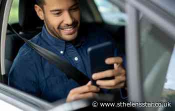 New stricter laws for using mobile phones while driving - St Helens Star