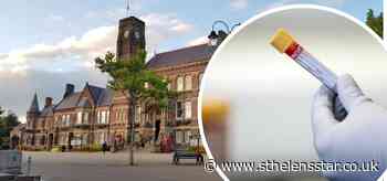 Council leader highlights St Helens' 'shocking' Covid death toll - St Helens Star