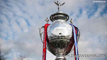 Whitehaven 4-46 St Helens | Rugby League | Betfred Challenge Cup | Betfred Super League - The Sportsman