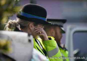 Our thoughts and prayers are with family after tragedy - St Helens Star