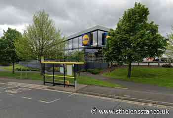 Woman spared jail for breaking victim's finger in Lidl assault - St Helens Star