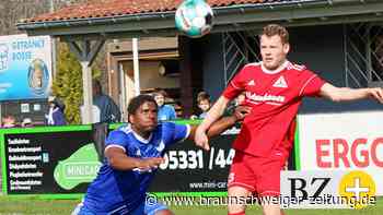 Zehn Fümmelser erkämpfen sich einen Punkt gegen den SVI