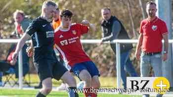 SV Gifhorn verliert und ist verärgert