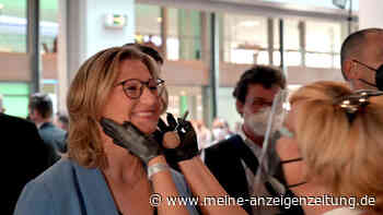 Saarland-Wahl live: Absolute Mehrheit für SPD bei CDU-Debakel - FDP vor dem Aus - Grüne zittern